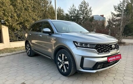 KIA Sorento IV, 2021 год, 3 520 000 рублей, 2 фотография