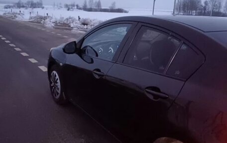 Mazda 3, 2011 год, 650 000 рублей, 2 фотография