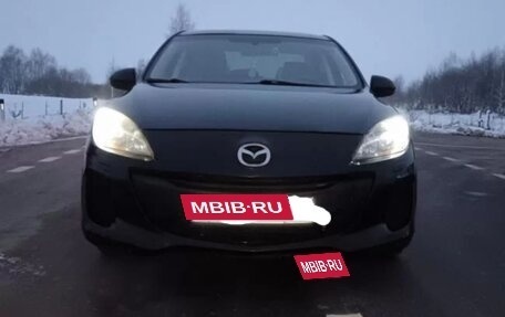 Mazda 3, 2011 год, 650 000 рублей, 5 фотография