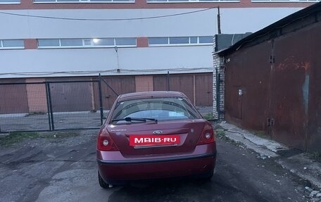 Ford Mondeo III, 2002 год, 290 000 рублей, 2 фотография