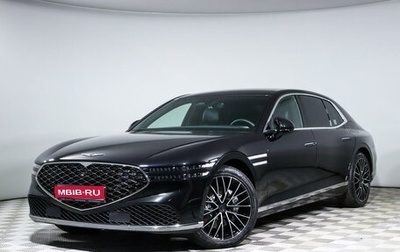 Genesis G90, 2022 год, 9 890 000 рублей, 1 фотография