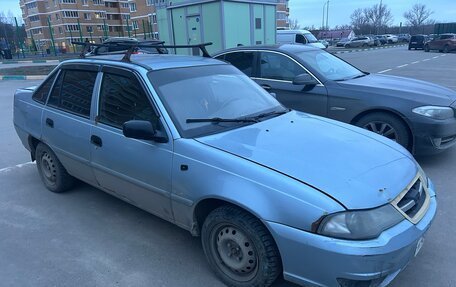 Daewoo Nexia I рестайлинг, 2012 год, 167 000 рублей, 1 фотография