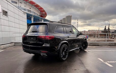 Mercedes-Benz GLS, 2024 год, 19 500 000 рублей, 7 фотография