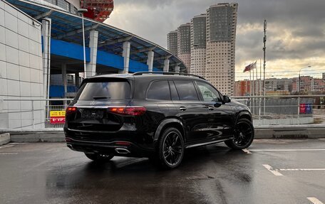 Mercedes-Benz GLS, 2024 год, 19 500 000 рублей, 8 фотография