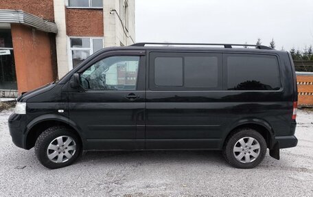 Volkswagen Multivan T5, 2008 год, 2 300 000 рублей, 2 фотография