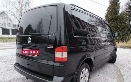 Volkswagen Multivan T5, 2008 год, 2 300 000 рублей, 5 фотография