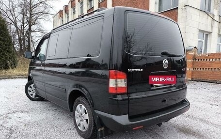 Volkswagen Multivan T5, 2008 год, 2 300 000 рублей, 3 фотография