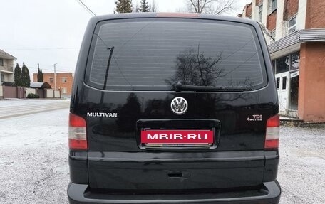 Volkswagen Multivan T5, 2008 год, 2 300 000 рублей, 4 фотография