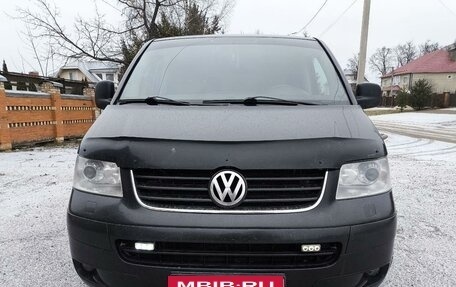 Volkswagen Multivan T5, 2008 год, 2 300 000 рублей, 8 фотография