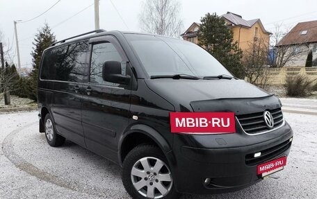 Volkswagen Multivan T5, 2008 год, 2 300 000 рублей, 7 фотография