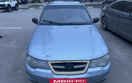 Daewoo Nexia I рестайлинг, 2012 год, 167 000 рублей, 2 фотография