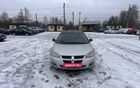 Dodge Stratus II, 2003 год, 299 700 рублей, 3 фотография