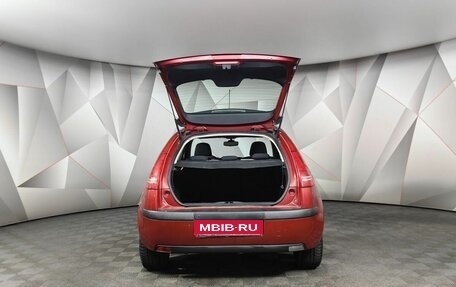 Citroen C4 II рестайлинг, 2009 год, 428 000 рублей, 17 фотография