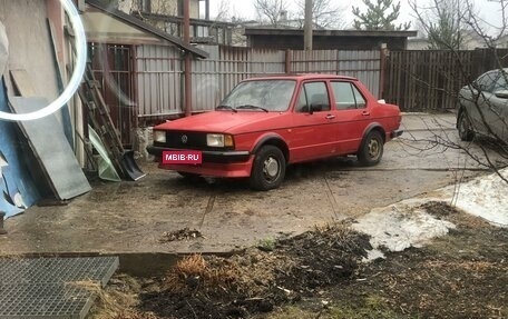 Volkswagen Jetta VI, 1981 год, 220 000 рублей, 2 фотография