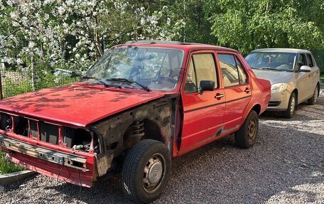 Volkswagen Jetta VI, 1981 год, 220 000 рублей, 19 фотография