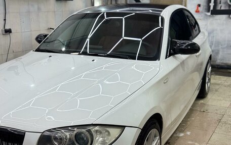 BMW 1 серия, 2008 год, 1 360 000 рублей, 7 фотография