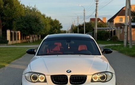 BMW 1 серия, 2008 год, 1 360 000 рублей, 11 фотография