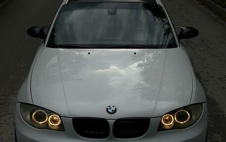 BMW 1 серия, 2008 год, 1 360 000 рублей, 12 фотография