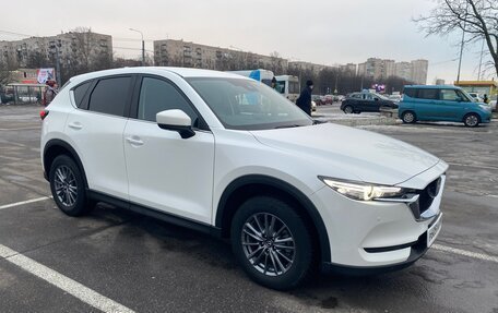 Mazda CX-5 II, 2020 год, 2 599 500 рублей, 4 фотография