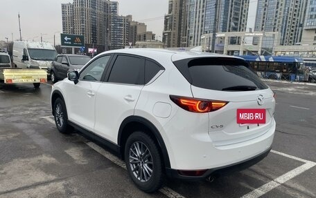 Mazda CX-5 II, 2020 год, 2 599 500 рублей, 2 фотография