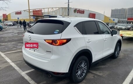 Mazda CX-5 II, 2020 год, 2 599 500 рублей, 3 фотография