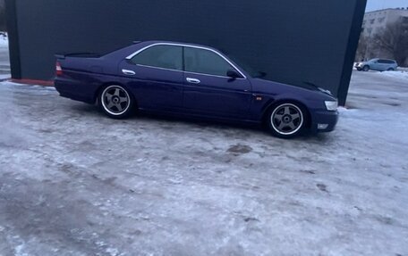 Nissan Laurel VIII, 2001 год, 650 000 рублей, 13 фотография