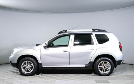 Renault Duster I рестайлинг, 2015 год, 1 350 000 рублей, 8 фотография