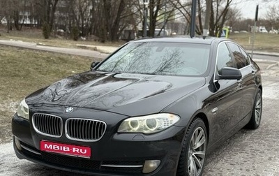 BMW 5 серия, 2011 год, 1 730 000 рублей, 1 фотография