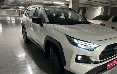 Toyota RAV4, 2024 год, 4 450 000 рублей, 1 фотография