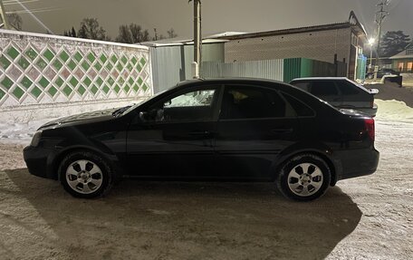 Chevrolet Lacetti, 2008 год, 369 000 рублей, 4 фотография