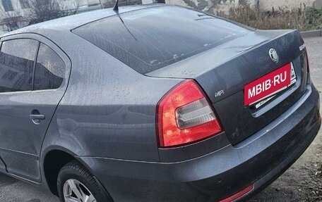 Skoda Octavia, 2010 год, 850 000 рублей, 5 фотография