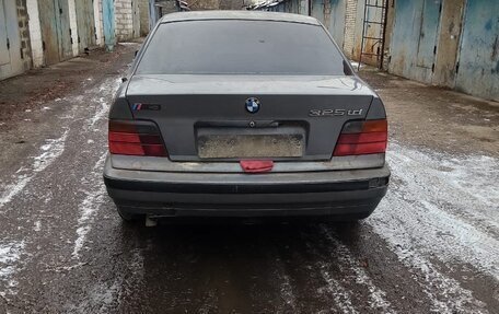 BMW 3 серия, 1993 год, 250 000 рублей, 3 фотография