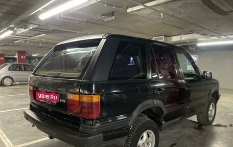 Land Rover Range Rover III, 1995 год, 450 000 рублей, 3 фотография