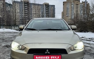 Mitsubishi Lancer IX, 2008 год, 700 000 рублей, 1 фотография