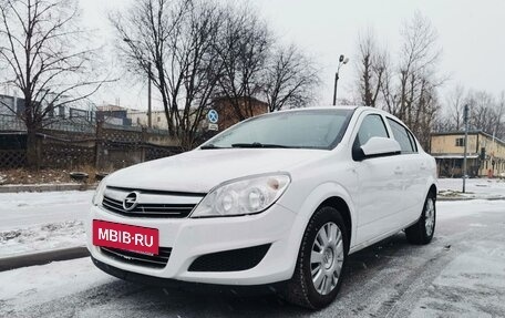 Opel Astra H, 2010 год, 520 000 рублей, 2 фотография