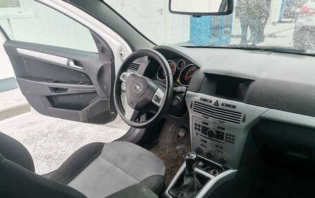 Opel Astra H, 2010 год, 520 000 рублей, 9 фотография