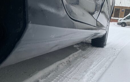 Peugeot 308 II, 2012 год, 17 фотография