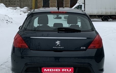 Peugeot 308 II, 2012 год, 5 фотография