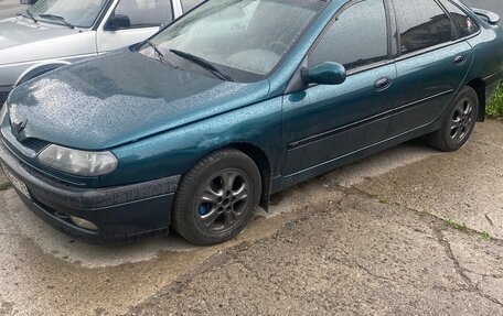 Renault Laguna II, 1997 год, 275 000 рублей, 3 фотография