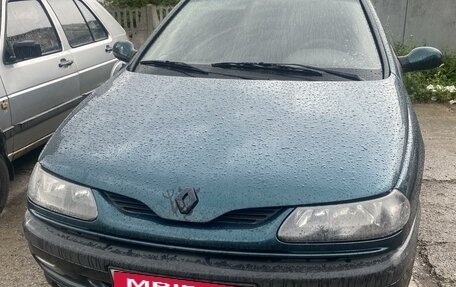 Renault Laguna II, 1997 год, 275 000 рублей, 2 фотография