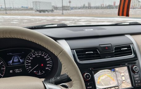 Nissan Teana, 2014 год, 1 750 000 рублей, 7 фотография