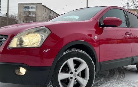 Nissan Qashqai, 2007 год, 950 000 рублей, 16 фотография