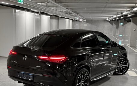 Mercedes-Benz GLE Coupe, 2024 год, 13 300 000 рублей, 2 фотография