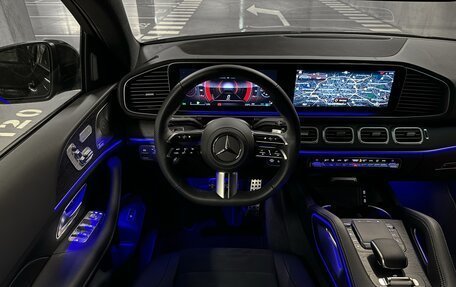 Mercedes-Benz GLE Coupe, 2024 год, 13 300 000 рублей, 12 фотография