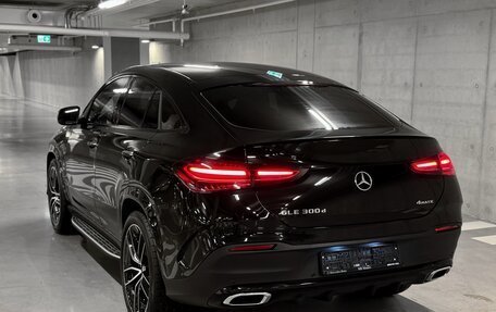 Mercedes-Benz GLE Coupe, 2024 год, 13 300 000 рублей, 15 фотография