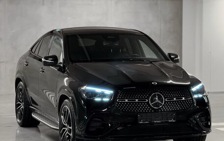 Mercedes-Benz GLE Coupe, 2024 год, 13 300 000 рублей, 28 фотография