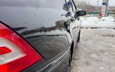 Mercedes-Benz C-Класс, 2007 год, 929 000 рублей, 8 фотография