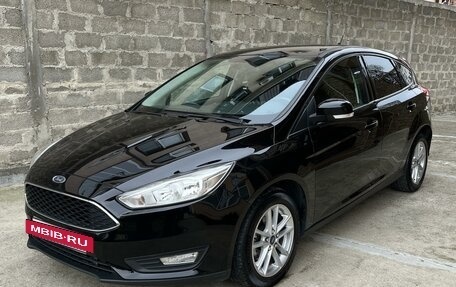 Ford Focus III, 2016 год, 1 320 000 рублей, 2 фотография