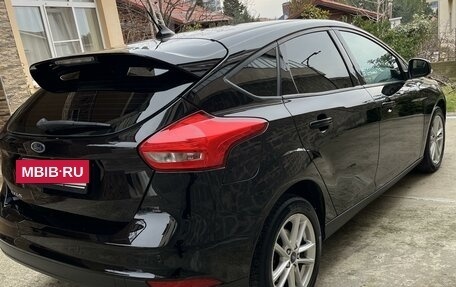 Ford Focus III, 2016 год, 1 320 000 рублей, 3 фотография