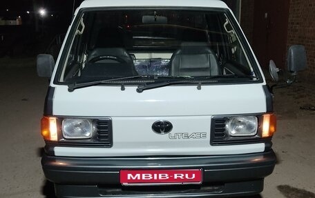 Toyota Lite Ace III, 1990 год, 850 000 рублей, 1 фотография